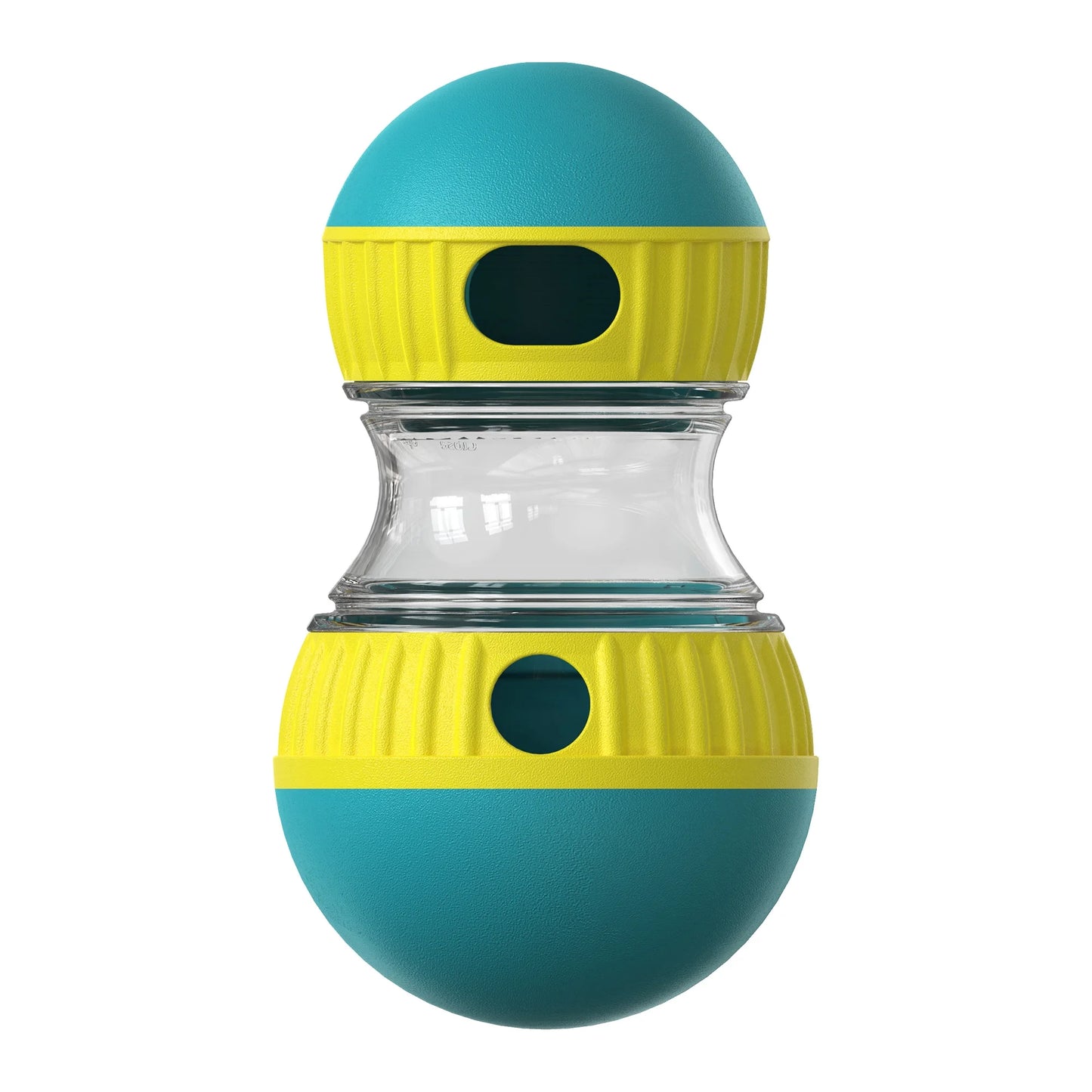 Pet Dog Treat Dispenser Toy For Small Medium Large Dogs Interactive Leaking Food Toy Adjustable Slow Feeder Training Beagle Cat