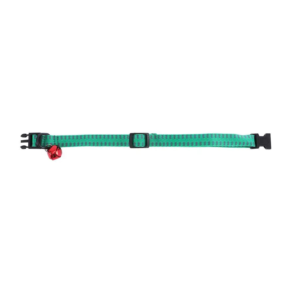 Effective Adjustable Outdoor Mosquitoes Insecticidal Pet Suppies Dog Collar Neck Strap Anti Flea Mite Tick